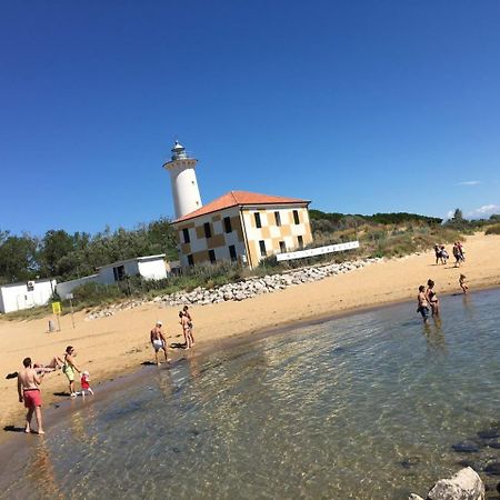 Appartamenti Sirio Via Pesci 6,8,14 Bibione Exterior photo